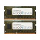 V7 8GB DDR3 PC3L-12800 - 1600MHz SO DIMM V7K128008GBS-LV